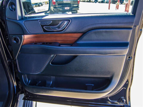 2024 Lincoln Navigator Premiere