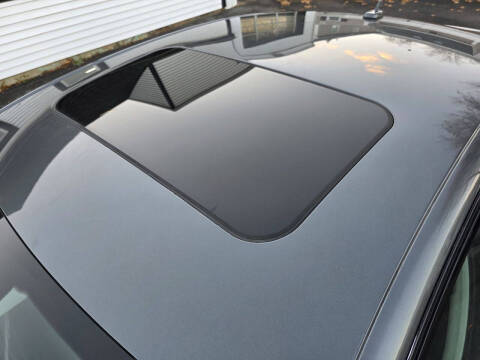 2016 Audi S6 4.0T quattro Premium Plus