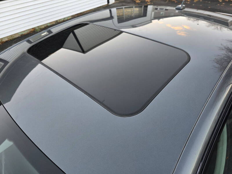 2016 Audi S6 4.0T quattro Premium Plus