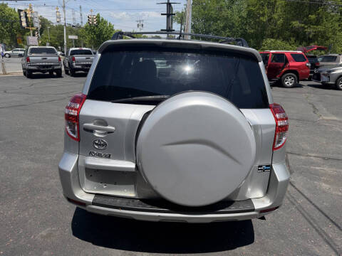 2012 Toyota RAV4