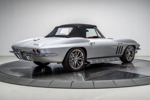 1965 Chevrolet Corvette