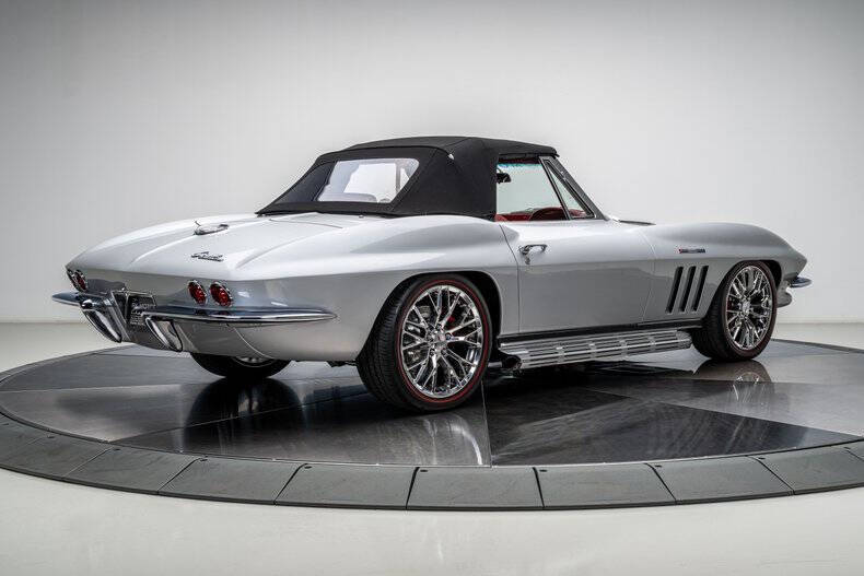 1965 Chevrolet Corvette