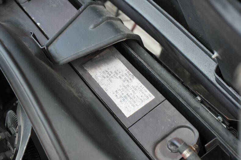 1963 Chevrolet Corvette