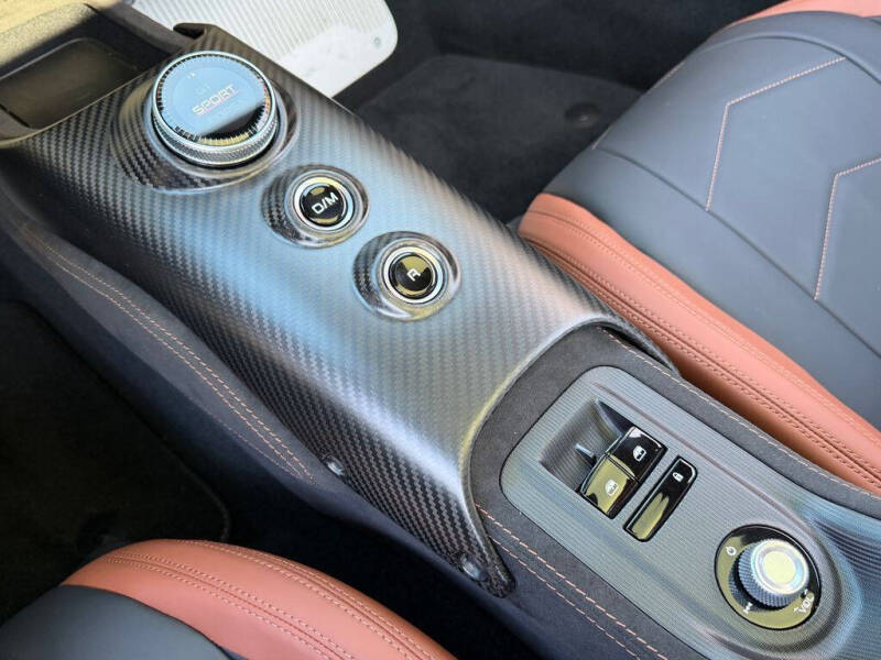 2024 Maserati MC20 Cielo