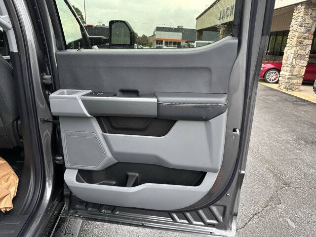 2025 Ford F-350 Super Duty XLT