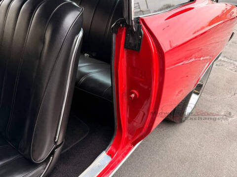 1966 Chevrolet Chevelle