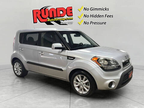 2013 Kia Soul