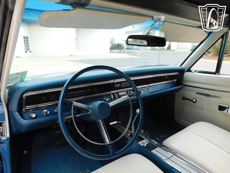 1968 Dodge Dart