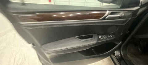 2015 BMW X4 xDrive28i