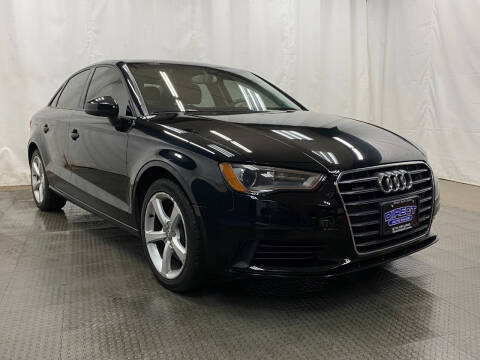 2015 Audi A3 for sale at Direct Auto Sales in Philadelphia PA