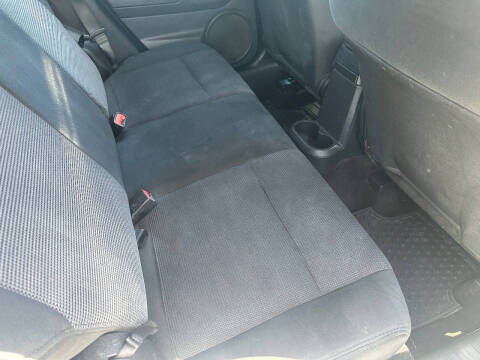 2011 Dodge Caliber Mainstreet