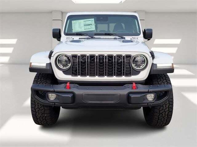 2024 Jeep Gladiator