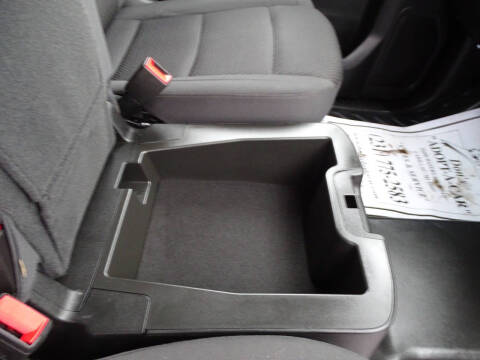 2023 Chevrolet Silverado 1500 Work Truck