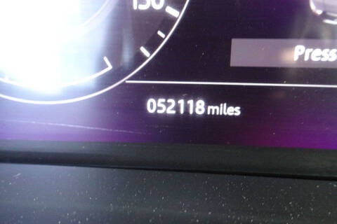 2020 Land Rover Range Rover Sport HST