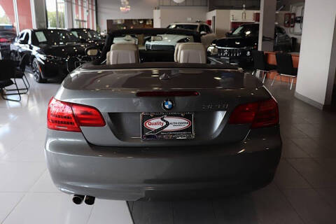 2012 BMW 3 Series 328i