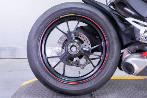 2016 Ducati 1299 Panigale S