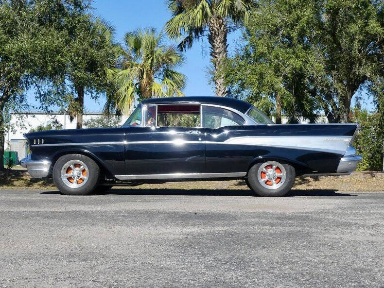 1957 Chevrolet Bel Air