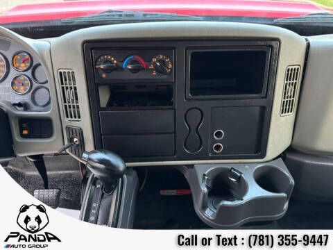 2014 International TerraStar