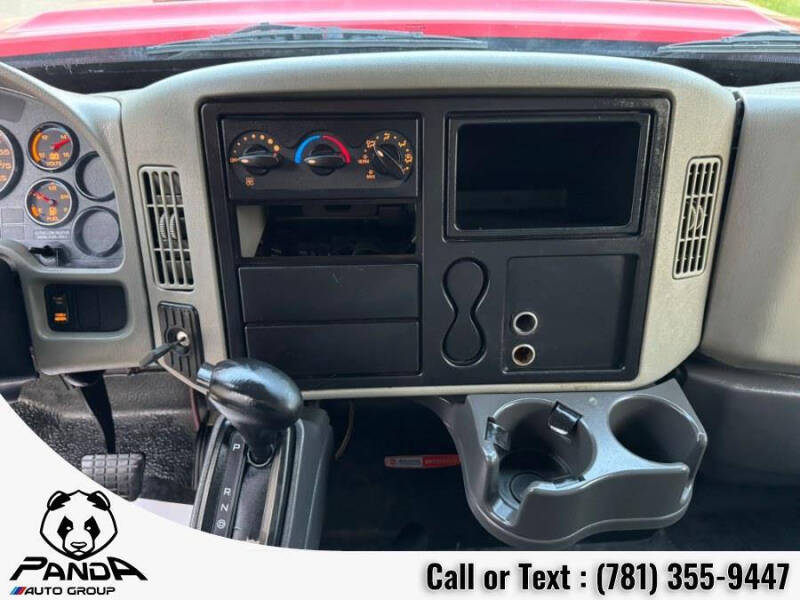 2014 International TerraStar