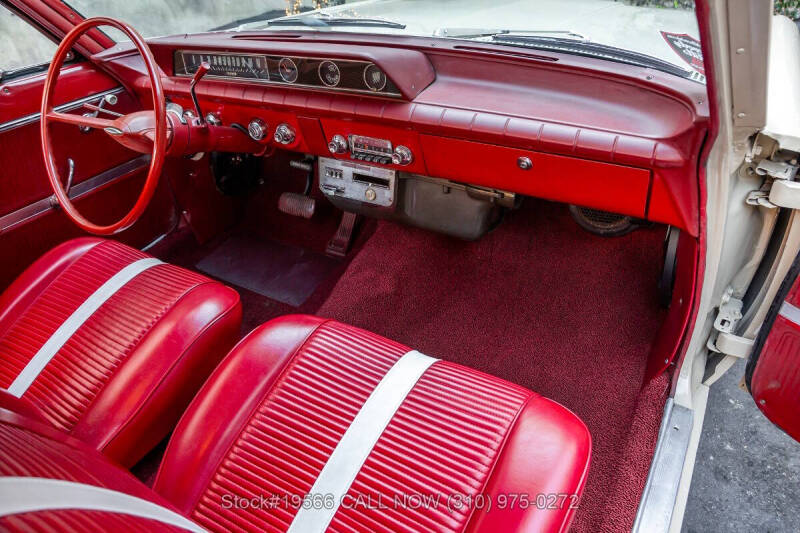 1963 Buick Special