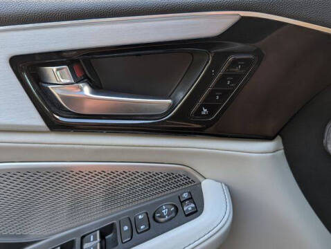 2023 Acura MDX w/Tech