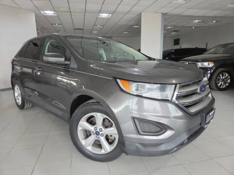 2016 Ford Edge SE