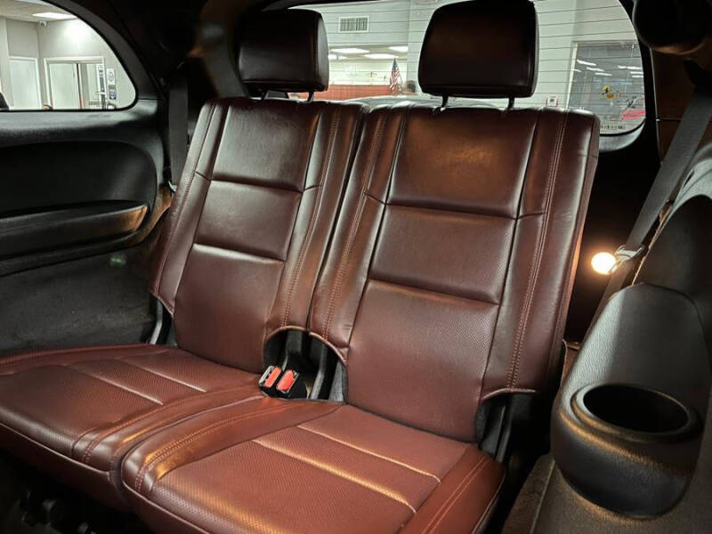 2023 Dodge Durango GT Premium