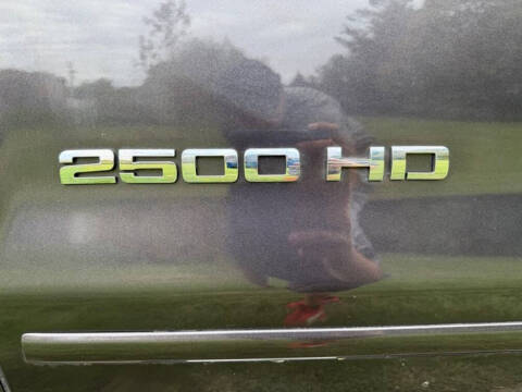 2016 RAM 2500 Laramie