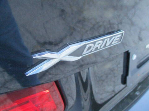 2015 BMW 3 Series 328i xDrive