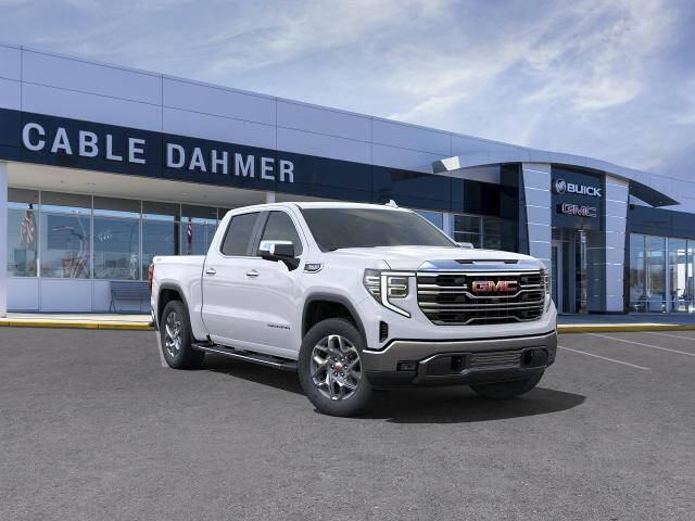 New 2024 GMC Sierra 1500 For Sale In Peculiar, MO - Carsforsale.com®