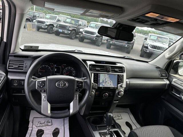 2020 Toyota 4Runner for sale at Mid-State Pre-Owned in Beckley, WV