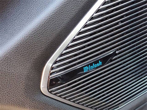 2022 Jeep Grand Cherokee Overland 4xe