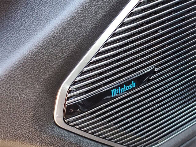 2022 Jeep Grand Cherokee Overland 4xe