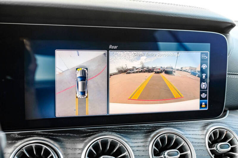 2020 Mercedes-Benz E-Class E 450