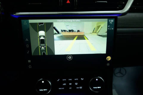 2023 Jaguar F-PACE P250 S