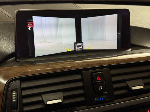 2014 BMW 4 Series 435i