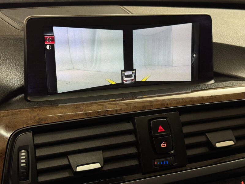 2014 BMW 4 Series 435i