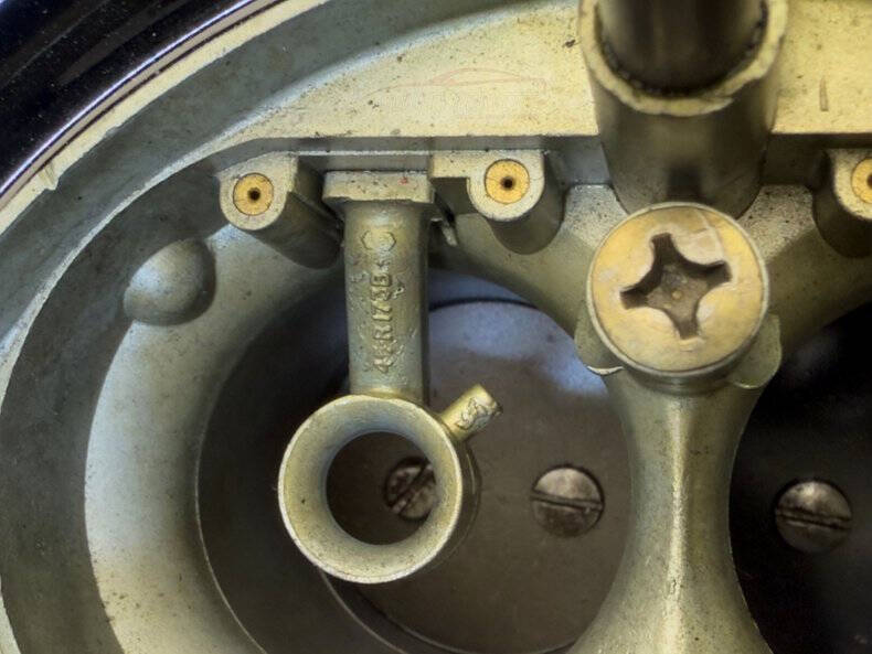 1969 Chevrolet Corvette