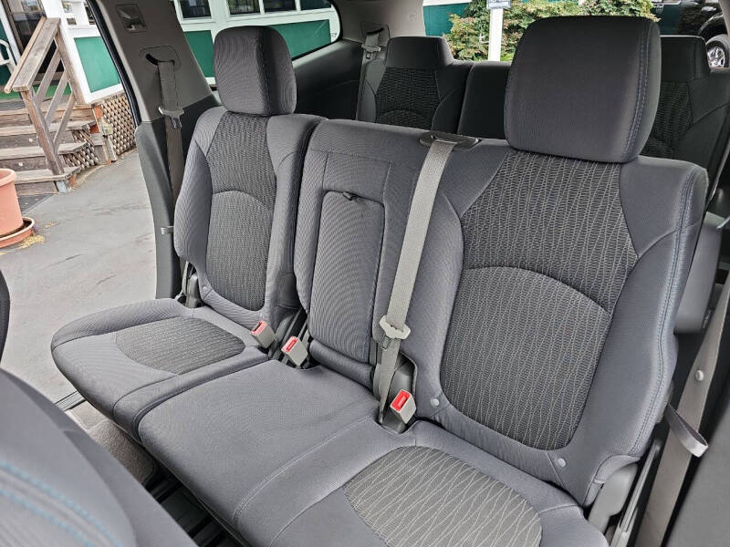 2015 Chevrolet Traverse LS