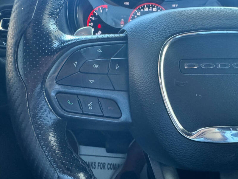 2021 Dodge Durango GT