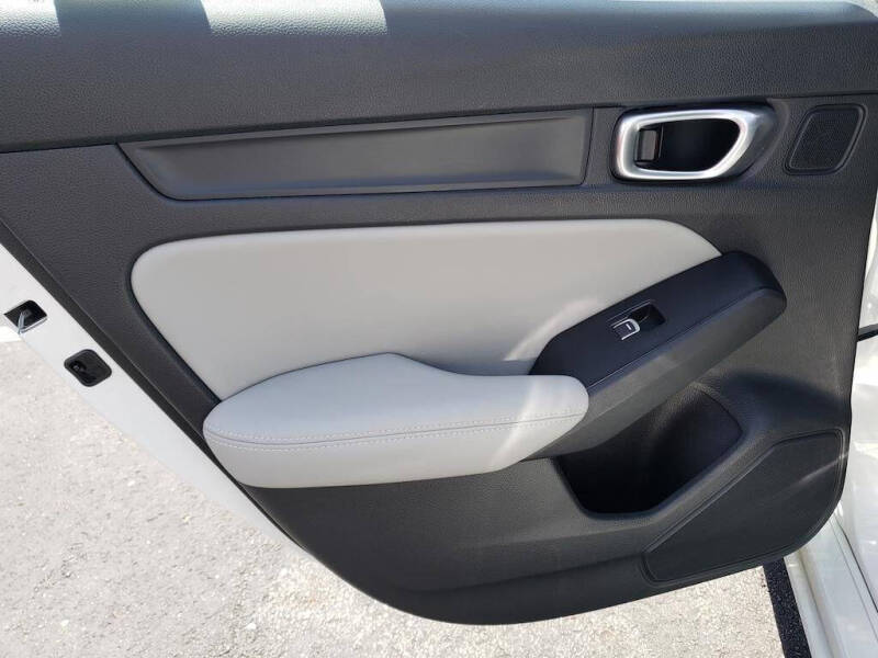 2024 Acura Integra