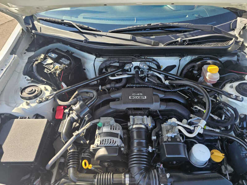 2014 Scion FR-S