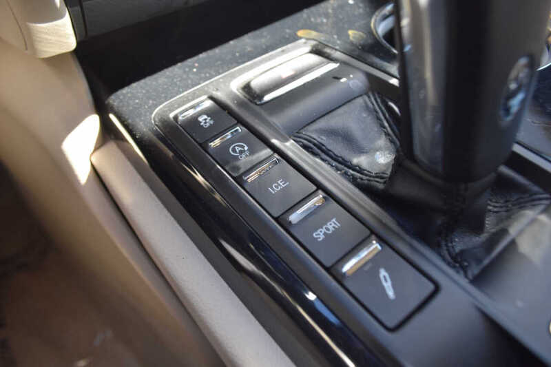 2021 Maserati Ghibli S GranSport