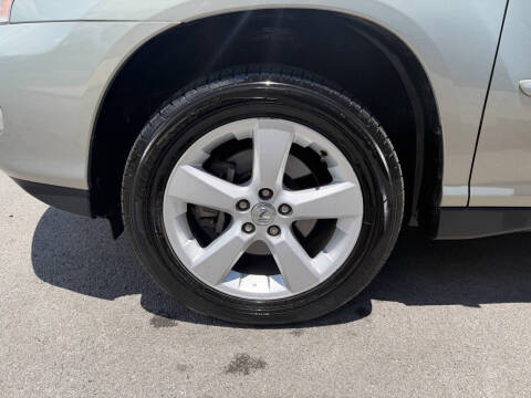 2008 Lexus RX 350