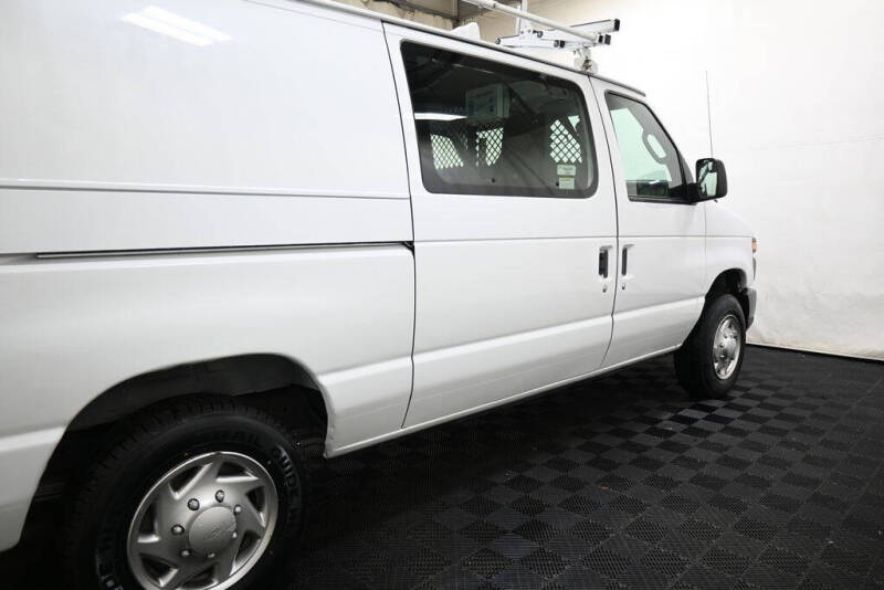 2014 Ford E-Series E-150