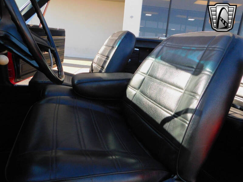 1969 Plymouth Roadrunner