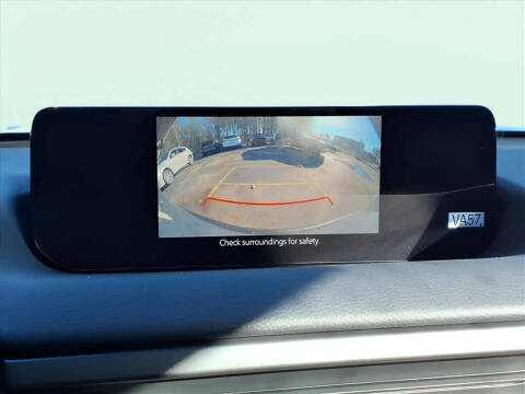 2026 Mazda CX-50 Hybrid Premium Plus