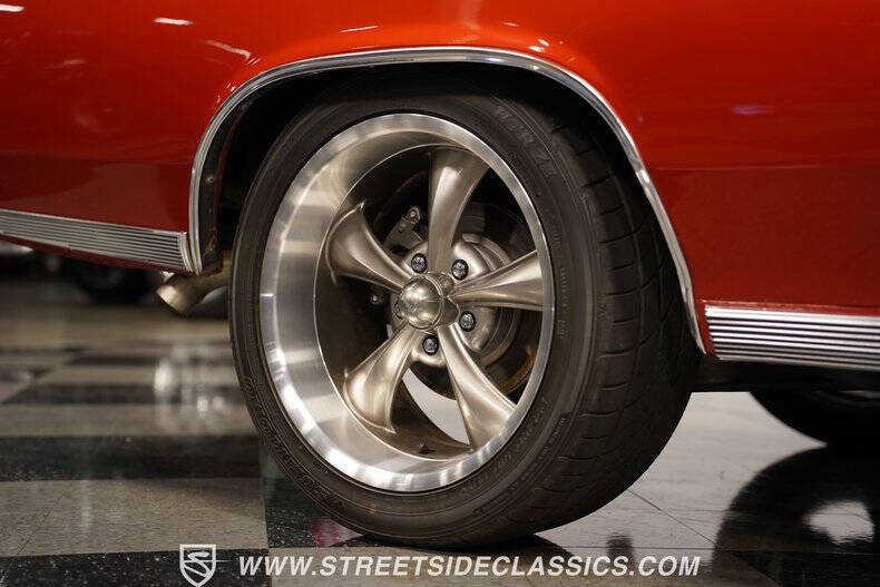 1966 Chevrolet Chevelle