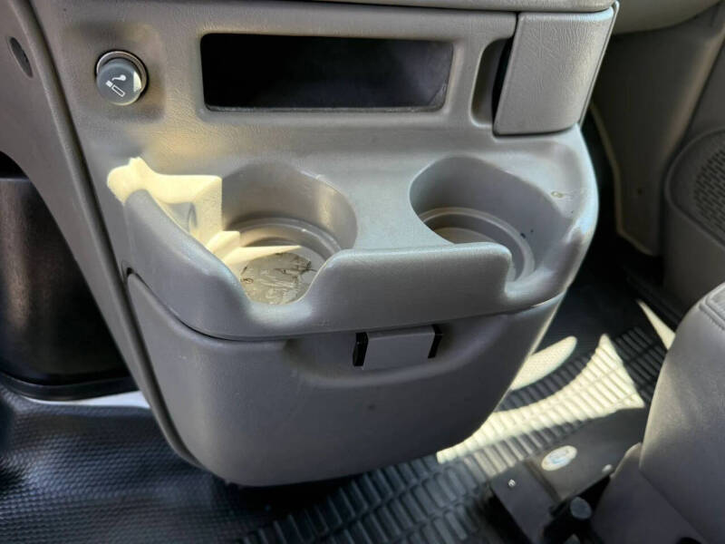 2005 Chevrolet Astro