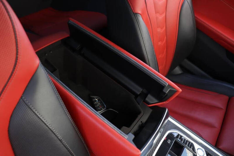 2020 BMW 8 Series M850i xDrive